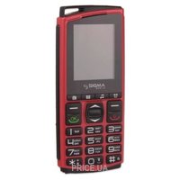 Sigma Comfort 50 Mini 4