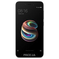 Фото Xiaomi Redmi 5A 3/32Gb