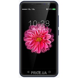 Мобильный телефон, смартфон Nomi i5001 EVO M3