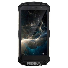 Мобильный телефон, смартфон Doogee S60 Lite