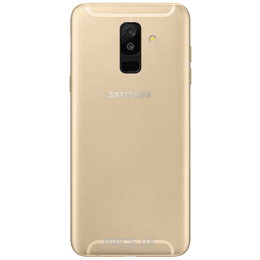 Samsung galaxy a6 plus lte best sale