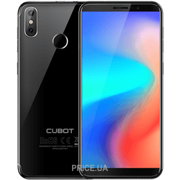 Мобильный телефон, смартфон Cubot J3 Pro