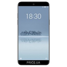 Мобильный телефон, смартфон Meizu 15 4/128Gb