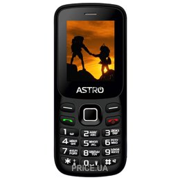 Мобильный телефон, смартфон Astro A173