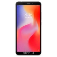Xiaomi Redmi 6A 16Gb