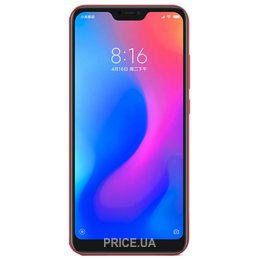 Мобильный телефон, смартфон Xiaomi Mi A2 Lite 64Gb