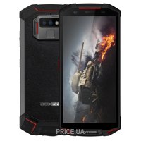 Doogee S70
