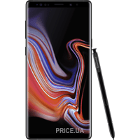 Фото Samsung Galaxy Note 9 512Gb SM-N960F