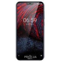 Nokia 6.1 Plus 64Gb