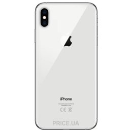 Характеристики Apple iPhone XS 256Gb - описание на Price.ua