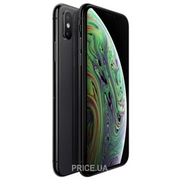 Характеристики Apple iPhone XS 256Gb - описание на Price.ua