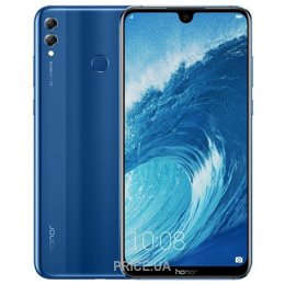 Мобильный телефон, смартфон HONOR 8X Max 128Gb