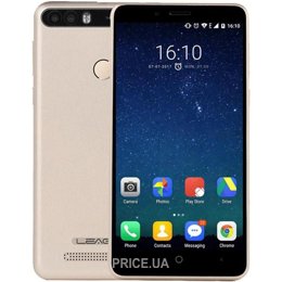 Мобильный телефон, смартфон Leagoo Power 2