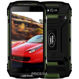 Мобильный телефон, смартфон Land Rover X2 Max