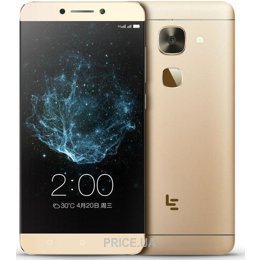 Мобильный телефон, смартфон LeEco (LeTV) Le 2 X520 64Gb