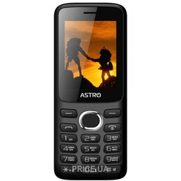 Мобильный телефон, смартфон Astro A246