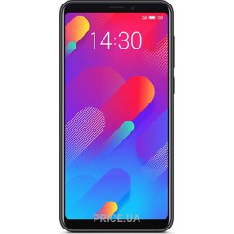Мобильный телефон, смартфон Meizu M8 4/64Gb