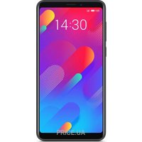 Meizu M8 4/64Gb