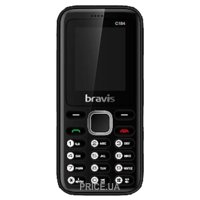 BRAVIS C184 Pixel