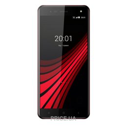 Мобильный телефон, смартфон Ergo V550 Vision