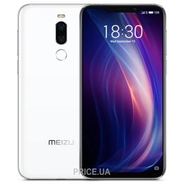 Мобильный телефон, смартфон Meizu X8 128Gb
