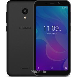 Мобильный телефон, смартфон Meizu C9 Pro 3/32Gb