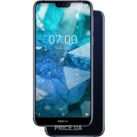 Nokia 7.1 64Gb
