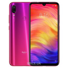 Мобильный телефон, смартфон Xiaomi Redmi Note 7 32Gb