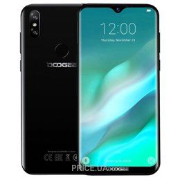 Мобильный телефон, смартфон Doogee Y8 16Gb