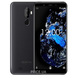 Мобильный телефон, смартфон Oukitel U25 Pro