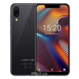 Мобильный телефон, смартфон UMI A3 Pro