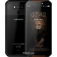 Leagoo XRover C
