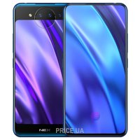 Vivo Nex Dual Display 128Gb