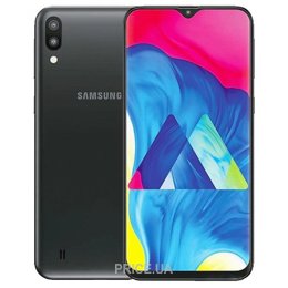 Мобильный телефон, смартфон Samsung Galaxy M10 SM-M105F