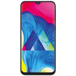 Samsung galaxy m10 3gb best sale ram 32gb lte m105fd black