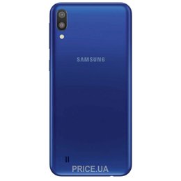 Samsung galaxy m10 3gb ram 32gb lte m105fd black outlet