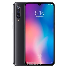 Мобильный телефон, смартфон Xiaomi Mi9 64Gb