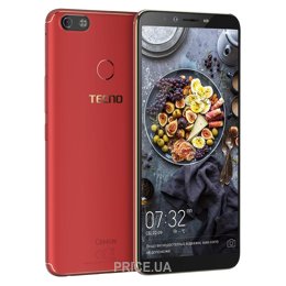 Мобильный телефон, смартфон Tecno Camon X Pro