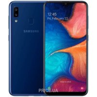 Samsung Galaxy A20 SM-A205F 32Gb