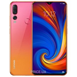 Мобильный телефон, смартфон Lenovo Z5s 4/64Gb
