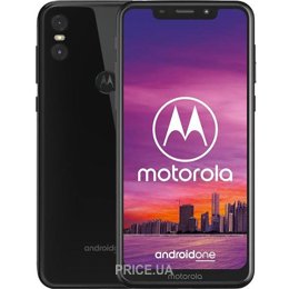 Мобильный телефон, смартфон Motorola P30 Play 4/64Gb