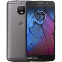 Motorola Moto G5S 64Gb