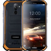 Doogee S40