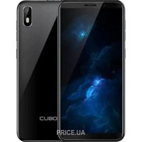 Cubot J5