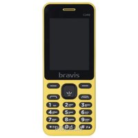 BRAVIS C246 Fruit