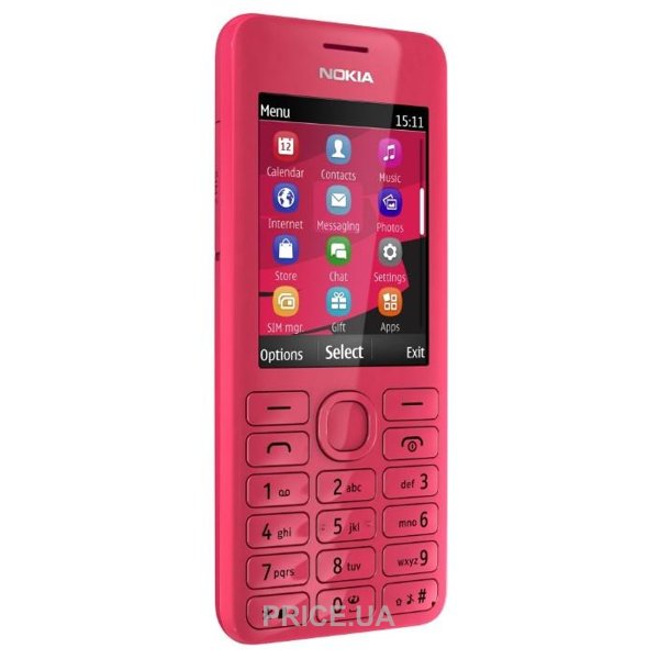 nokia 206 dual sim цена в украине nokia 206 dual sim цена в украине