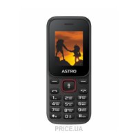 Astro A144