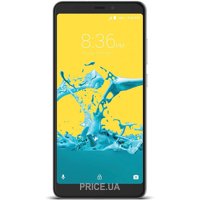 ZTE Blade Max 2s