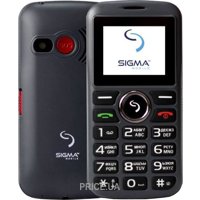 Sigma Comfort 50 Basic