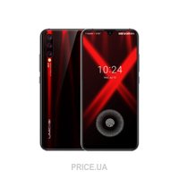 UMI X 128Gb